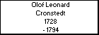 Olof Leonard Cronstedt