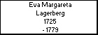 Eva Margareta Lagerberg