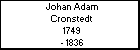 Johan Adam Cronstedt