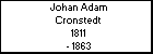 Johan Adam Cronstedt